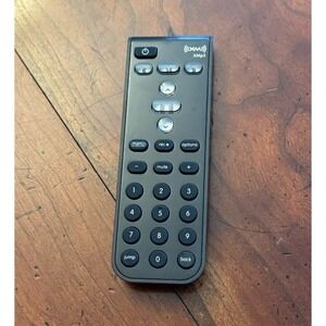 SiriusXM Universal Remote Control XDPR1‎